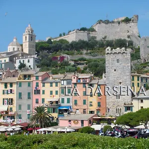 La Darsena Gasthof