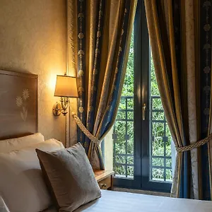Hotel Dieci Mailand