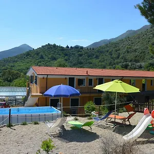 Tendapiccola Alloggio per agriturismo