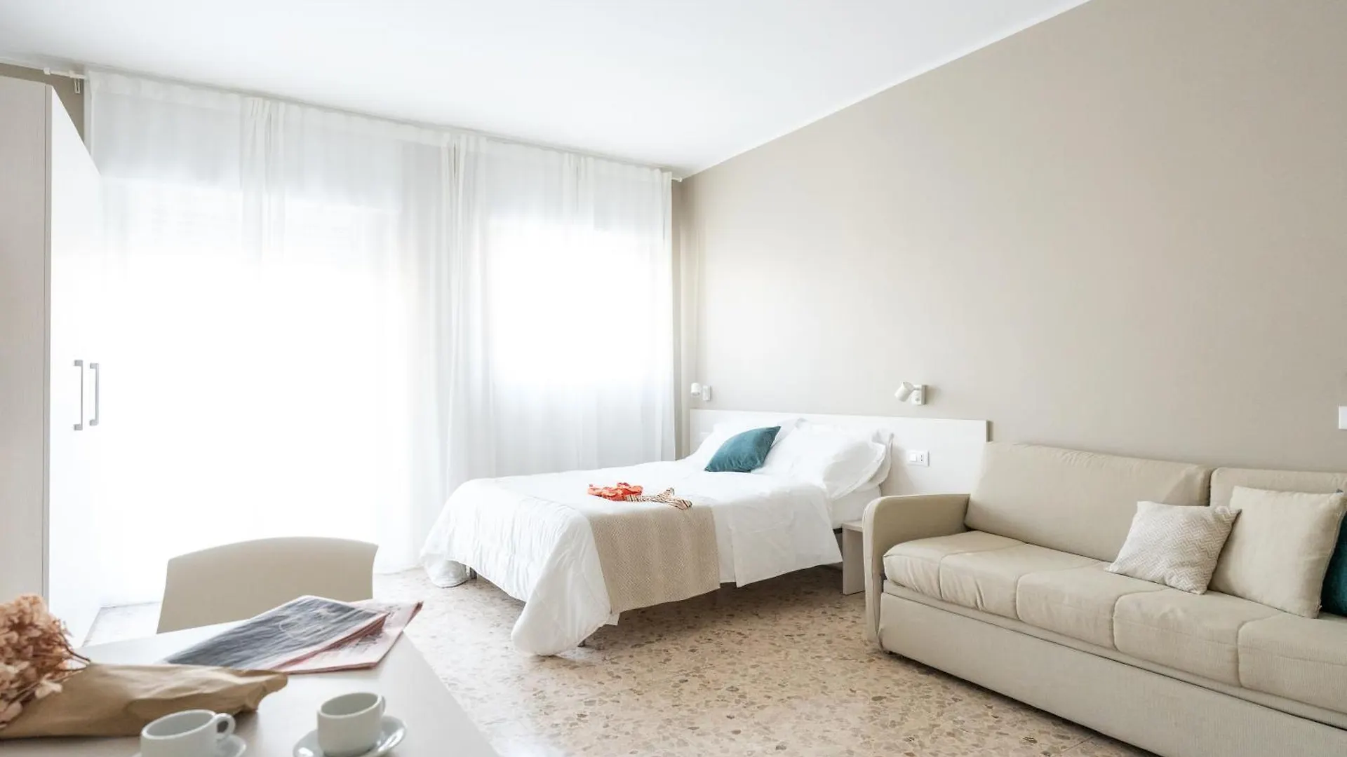Residence Sabrina Ceriale 3*,  Italien