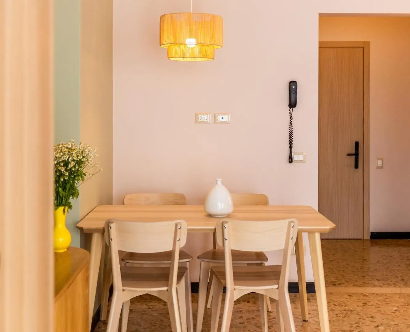 *** Lejlighedshotel Residence Sabrina Ceriale Italien